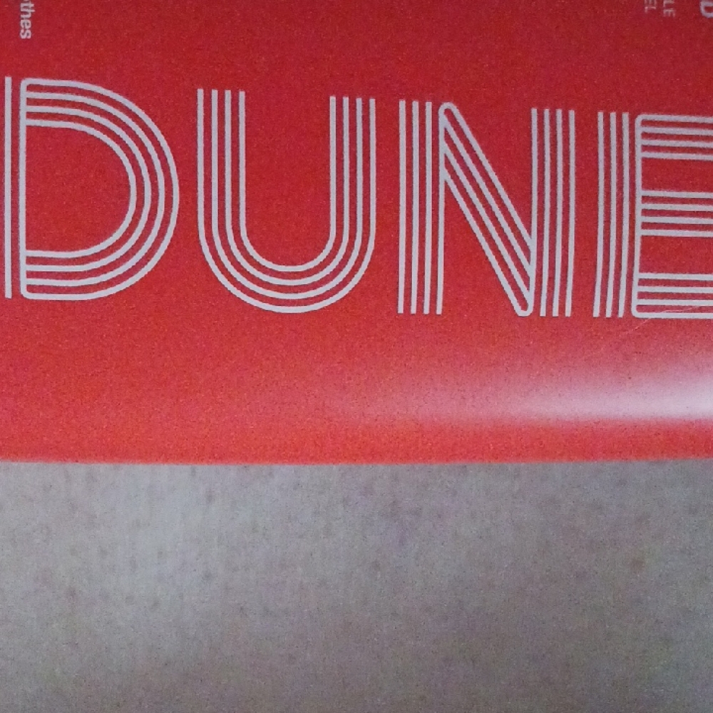 Dune